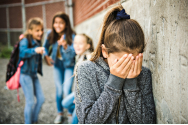 Rănile invizibile. Impactul profund al bullying-ului