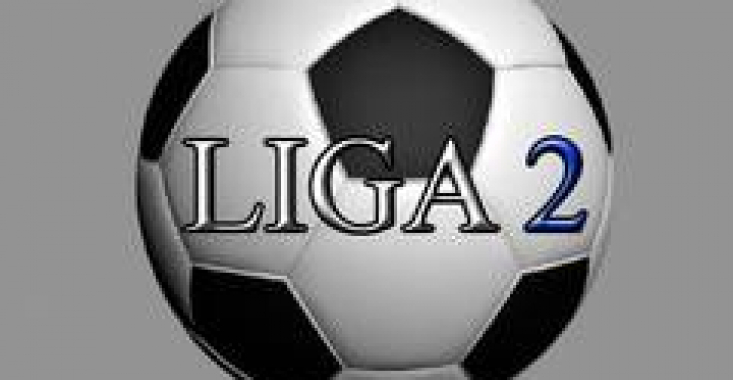 Liga 2: CS Mioveni învinge Corvinul și urcă pe loc de play-off – Rezultatele și clasamentul