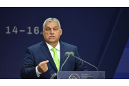 Viktor Orban sugerează că Ungaria ia în calcul să se opună începerii negocierilor de aderare la UE cu Ucraina: „Nu putem evita întrebările dificile”