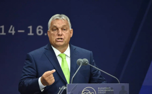 Viktor Orban sugerează că Ungaria ia în calcul să se opună începerii negocierilor de aderare la UE cu Ucraina: „Nu putem evita întrebările dificile”