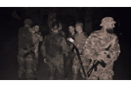 Forțele speciale ucrainene au extras doi soldați care operau încă de la începutul invaziei în spatele liniilor inamice 