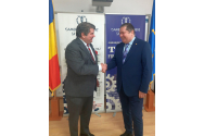 370 de firme din Iași, prezente în Topul Național realizat de Camera de Comerț și Industrie