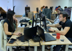 IT-ul a acaparat piața muncii din capitala Moldovei