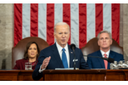 Joe Biden se plânge de 'atmosfera otrăvită' a politicii americane