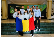 O echipă de excepție a USV Iași va reprezenta România la concursul internațional de produse alimentare inovative – Ecotrophelia EUROPE