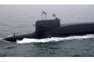 Dezastrul „Kursk” made in China? Ciudatul accident al submarinului chinez prins în propria capcană. Toți membrii echipajului au murit