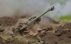 Contraofensiva ucraineană a obosit. Armata rusă a construit noi linii defensive și forțează flancurile ucrainene