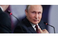 Putin se lansează în „pronosticuri” despre locul R. Moldova după încheierea războiului din Ucraina