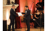  Opera Iași a fost premiată la Sibiu Opera Festival