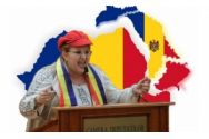 Legile lui Șoșoacă pentru anexarea teritoriilor istorice din Ucraina și unirea cu Republica Moldova au picat în Camera Deputaților