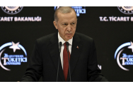 Erdogan: Dacă Israelul acţionează ca o organizaţie, va sfârşi prin a fi tratat ca atare