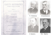 Gazeta Matematică, revista care a format generații de matematicieni