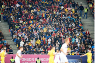Uluitor! Câți copii s-au înscris să vadă meciul România - Andorra