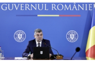 Marcel Ciolacu nu vrea să intre 'la apă': Nu cred că voi vota asta cu submarinele - Ce spune despre dronele căzute în România