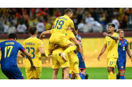 România – Andorra 4-0. Tricolorii au trecut pe primul loc în clasament. Coman, Stanciu şi Ianis Hagi au făcut show