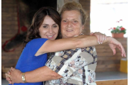 Ce relație are Nadia Comăneci, în realitate, cu mama ei: „Era fericită că scăpa de mine”