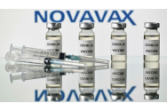 UE a amânat decizia de aprobare a noii variante de vaccin pentru COVID-19 a Novavax