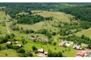 Un italian a cumpărat toate terenurile intravilane dintr-un sat cu 7 locuitori din România - Planuri mari de investiții în sute de case