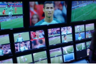 Nemții revoluționează fotbalul: fanii din tribune vor beneficia de o aplicaţie pentru a vedea deciziile VAR