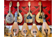  Strălucirea eternă a sunetului. Poveștile fascinante ale instrumentelor muzicale vechi românești
