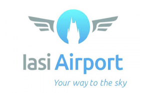 Viitorul terminal T4 al Aeroportului Iași prinde contur și noi locuri de parcare urmează să fie date în folosință