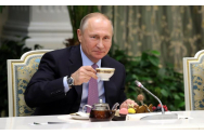 Invitație neașteptată. Putin îl cheamă pe Biden la Moscova pentru o „ceașcă de ceai”