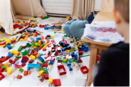 Topul colecțiilor de LEGO în funcție de vârstă 