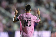 Messi a anunțat decizia finală pe care a luat-o în legătură cu Inter Miami: echipa a terminat pe penultimul loc în Conferința de Est 