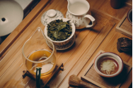  Originea ceaiului, o călătorie printre secrete