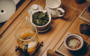  Originea ceaiului, o călătorie printre secrete