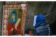 Ucraina, dispusă să ofere României moaștele Sfintei Teodora