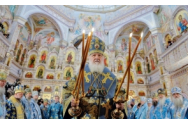 Biserica Rusiei racolează mercenari pentru războiul din Ucraina: catedrala a devenit câmp de antrenament