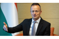 Peter Szijjarto: Ungaria va deveni în curând al doilea cel mai mare producător de acumulatori electrici din lume
