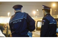 Autospecială a poliţiei a accidentat mortal un pieton în Maramureș