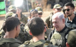 ALERTĂ - Netanyahu: 'Intrarea Hezbollah în război va avea efecte devastatoare!'