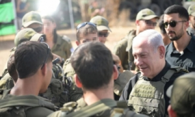 ALERTĂ - Netanyahu: 'Intrarea Hezbollah în război va avea efecte devastatoare!'
