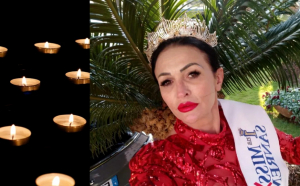 Tragedie fără margini în Italia. Suceveanca Gabriela Salgău, fostă Miss Sanremo lady în 2022, a fost găsită moartă în casă