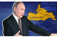 'Lovitura de maestru şi definitivă' pe care Putin o pregătește pentru Ucraina în această iarnă