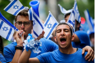 Israel, „cartoful fierbinte“ al Europei: Pericolul care ne va crea mari dureri de cap de luna viitoare