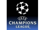 Seară de Champions League - Programul transmisiilor de miercuri