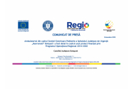 Consiliul Judeţean Botoşani a implementat proiectul „Dotarea Ambulatoriului din cadrul Secţiei Exterioare Pediatrie a Spitalului Judeţean de Urgenţă „Mavromati” Botoșani, cod SMIS 126319