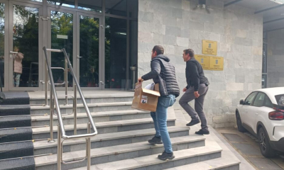 Judecătoarea din Suceava îi sfătuia pe traficanții de droguri să fugă în Italia