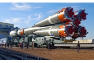 Rusia ia în calcul opțiunea de a lovi Kievul cu o rachetă spațială - Discuții interceptate între oficialii ruși