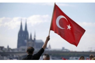 Ultimă oră: Turcia rupe cooperarea energetică planificată cu Israelul, după discursul virulent rostit de Erdogan (Bloomberg)