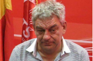 George Simion lansează un nou atac la Tudose: Arată incapacitatea PSD de a se reforma