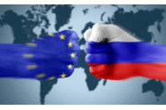 Intrăm într-un nou Război Rece: UE și Rusia au rupt orice legătură!