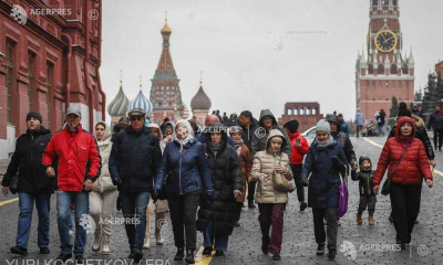 UE organizează un festival de film la Moscova, în pofida războiului din Ucraina