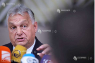 Strategia UE pentru Ucraina ''a eşuat'', e nevoie de un ''plan B'', apreciază Viktor Orban