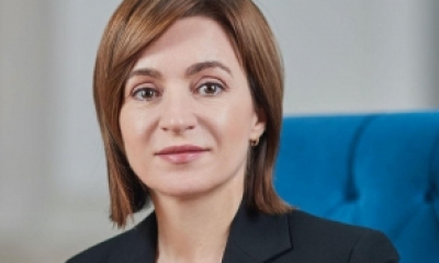 Maia Sandu, dispusă să renunțe la Transnistria - Care este ținta