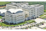 Guvernul aprobă creșterea investiției la spitalul regional din Iași cu 37%
